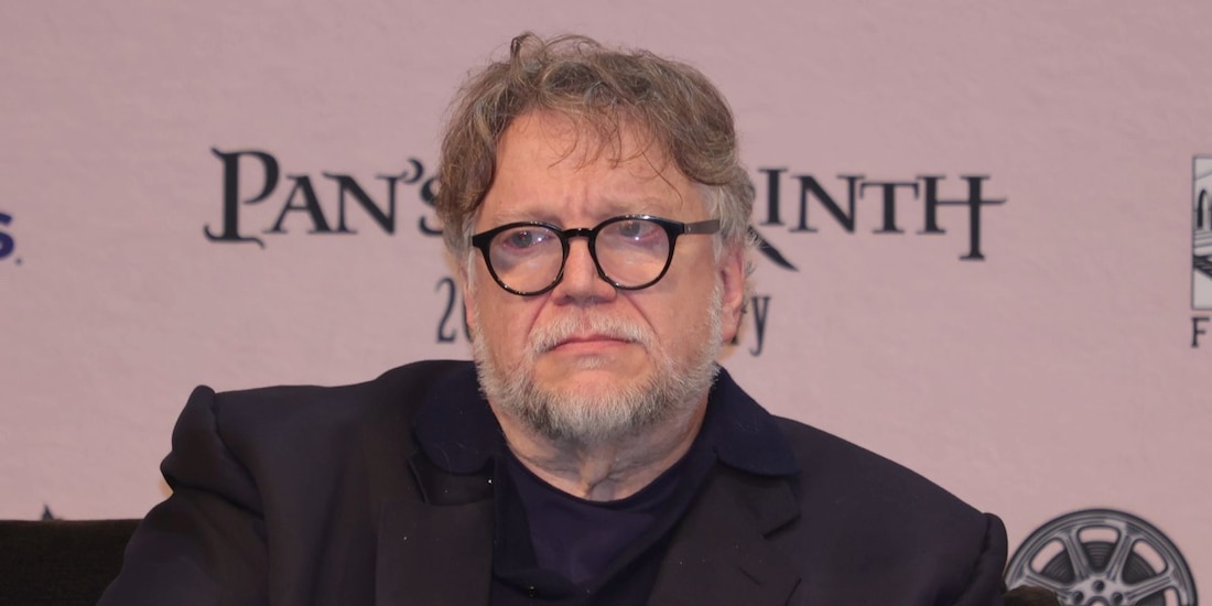 Guillermo del Toro respalda a denunciantes por agua sucia en Guadalajara