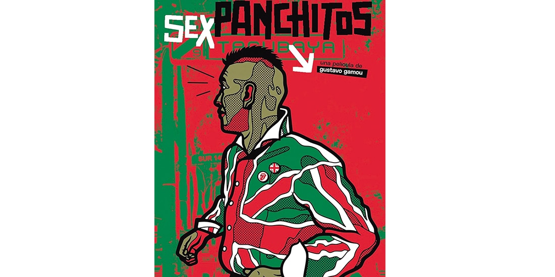 Sex panchitos. Una infancia perdida