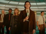 Loki 2 así fue el final y no habrá tercera temporada