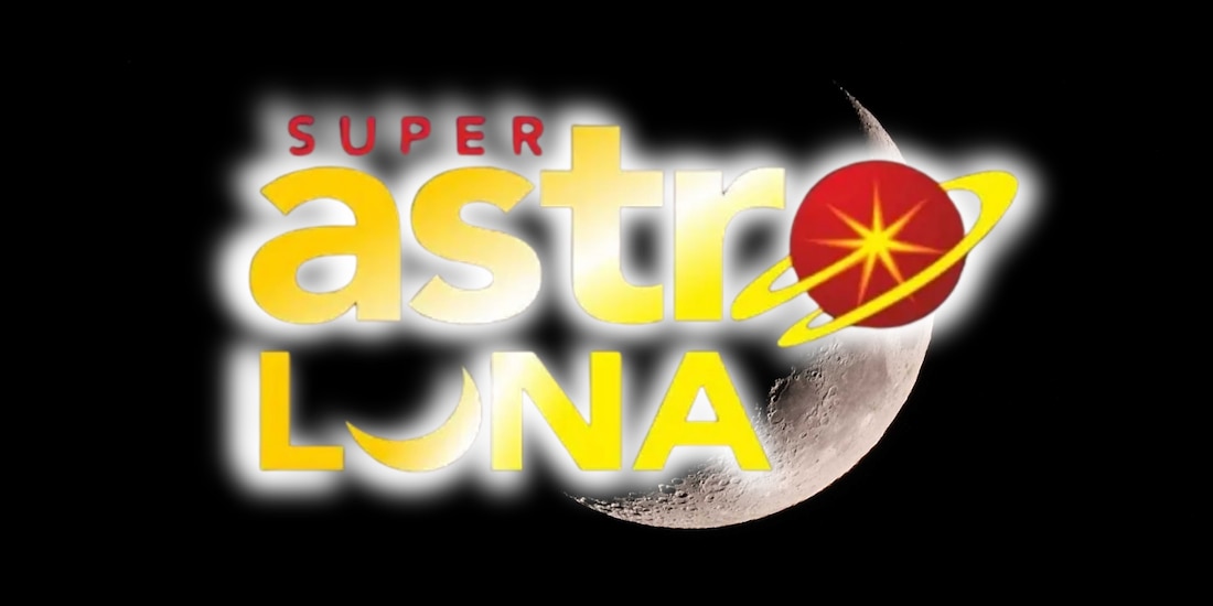 Astro Luna