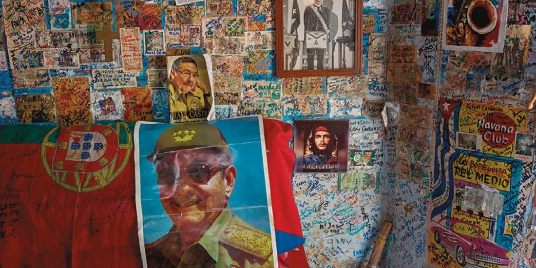 EL EXMANDATARIO cubano se retiró de la política en 2021, sin
embargo ejerce como general de las Fuerzas Armadas Revolucionarias,
también tiene un escaño en la Asamblea Nacional de la isla.