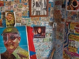 EL EXMANDATARIO cubano se retiró de la política en 2021, sin
embargo ejerce como general de las Fuerzas Armadas Revolucionarias,
también tiene un escaño en la Asamblea Nacional de la isla.