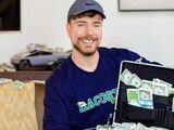 ¿De cuánto dinero es la fortuna del youtuber MrBeast?