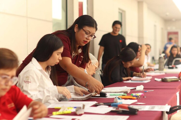 CEAV ha ofrecido 29 mil 643 atenciones en Tamaulipas.