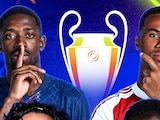 PSG y Arsenal se miden en la final de la Champions League