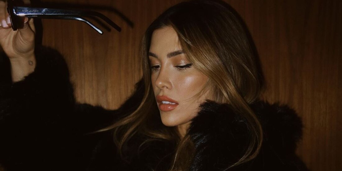 Michelle Salas padece enfermedad por la que pide ayuda