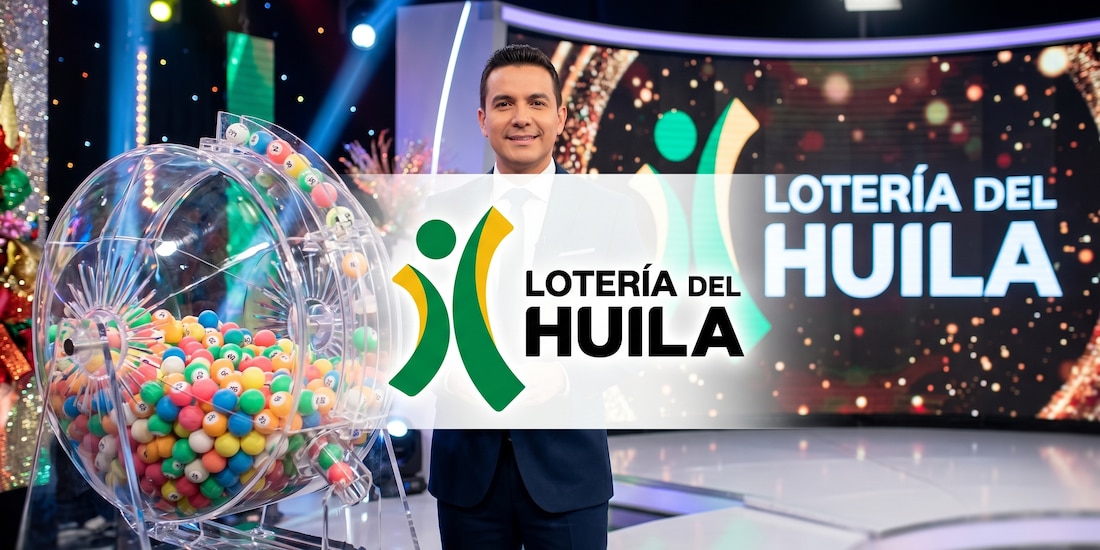 Resultados de la Lotería del Huila 4779 del 27 de octubre del 2026.