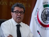 Monreal confía en acuerdo trilateral, pero hay "plan b"