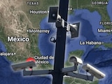 Sismo con epicentro en Guerrero provocó encendido de alarmas telefónicas en algunas regiones de la CDMX.
