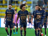Pumas perdió en penaltis contra Columbus Crew en su último partido en la Leagues Cup 2026.