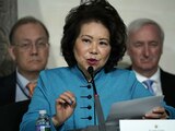 Elaine Chao