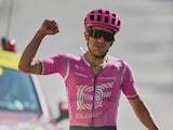 Richard Carapaz gana la etapa 18 del Tour de France