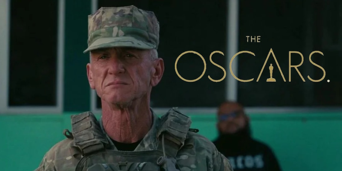 Sean Penn gana Mejor Actor de reparto por Una batalla tras otra en los Premios Oscar 2026