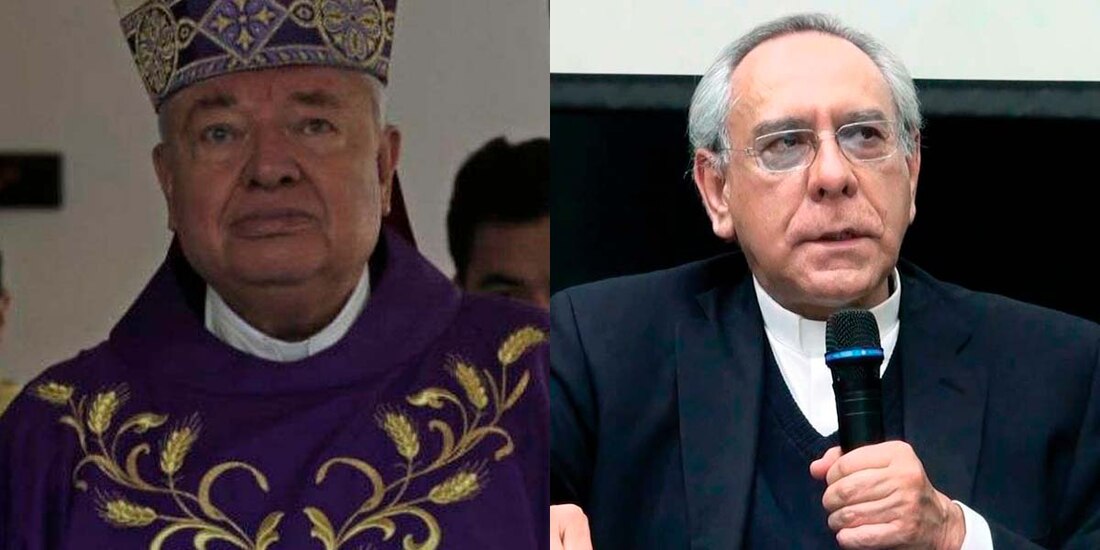 La Sala Superior del TEPJF resolvió que el cardenal emérito de Guadalajara, Juan Sandoval Íñiguez y el ministro Mario Ángel Flores Ramos, infringieron el principio constitucional de la separación Iglesia-Estado