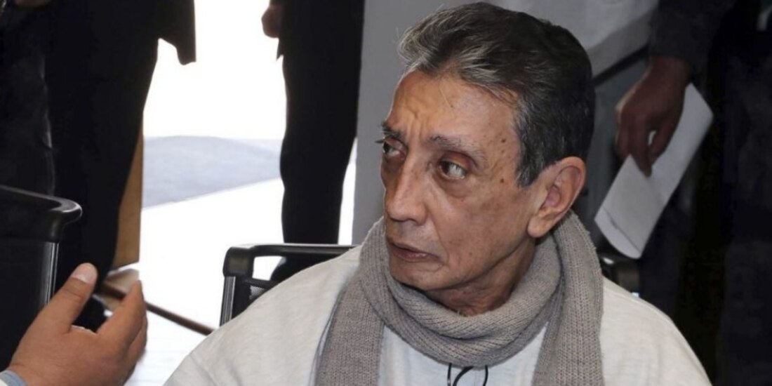 El exmandatario, que cumple prisión domiciliaria tras haber sido condenado por lavado de dinero y narcotráfico, acusa al expresidente Ernesto Zedillo de fabricar los cargos en su contra por motivos personales y políticos.