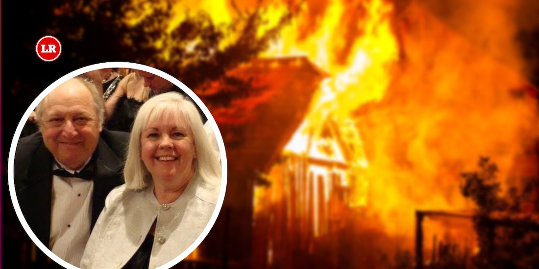 Muere Paul Avery, actor de Superman, junto a su esposa en un incendio doméstico