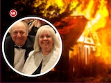 Muere Paul Avery, actor de Superman, junto a su esposa en un incendio doméstico