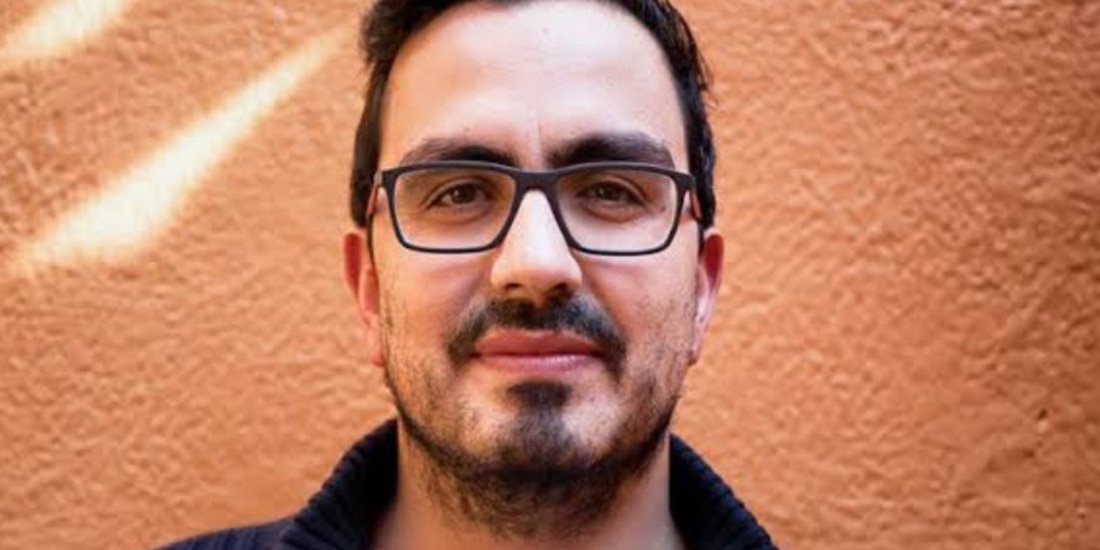 Leopoldo Maldonado Gutiérrez
