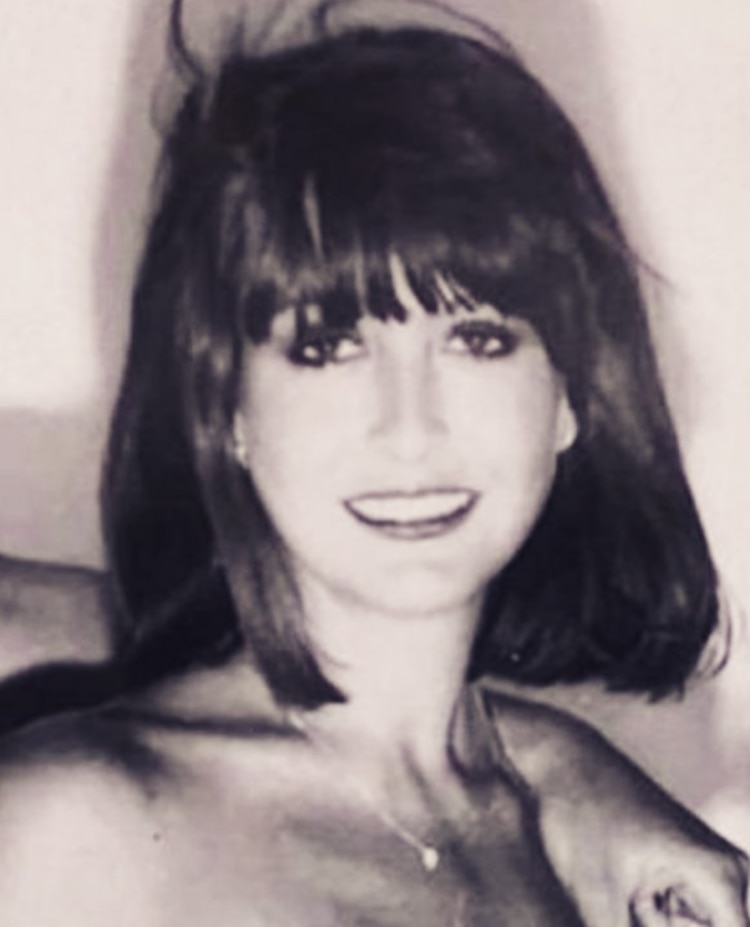 Magdalena Cuillery, mamá de Sasha Sokol de Timbiriche