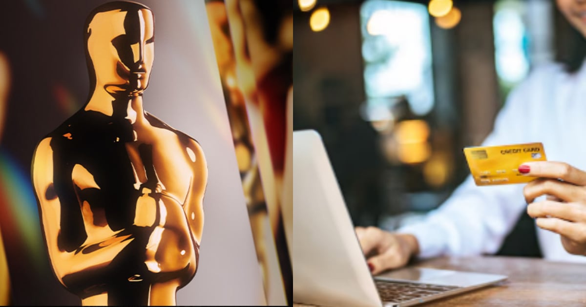 ¡Alerta Oscar 2025! Evita Estafas y Disfruta las Películas Nominadas de Forma Segura