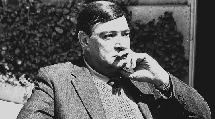 Salvador Novo (1904-1974).