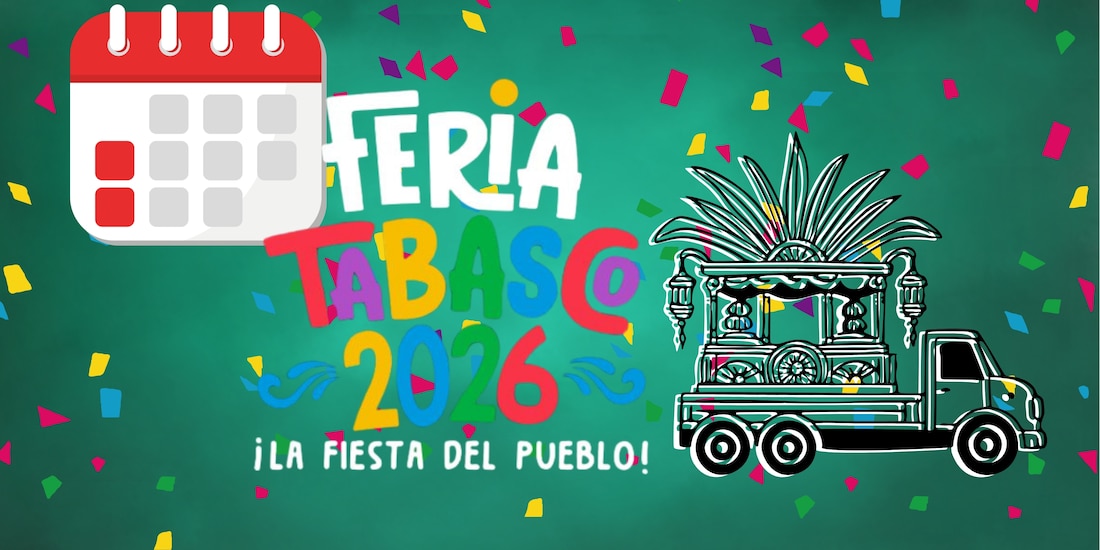 Feria Tabasco 2026