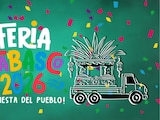 Feria Tabasco 2026