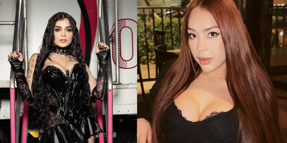 Colaboración de Karely Ruiz y Lady Pays