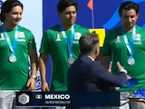 México logra dos medallas de plata en la Copa del Mundo de Tiro con Arco.
