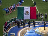 Inauguración del Mundial 2026 desde la Ciudad de México