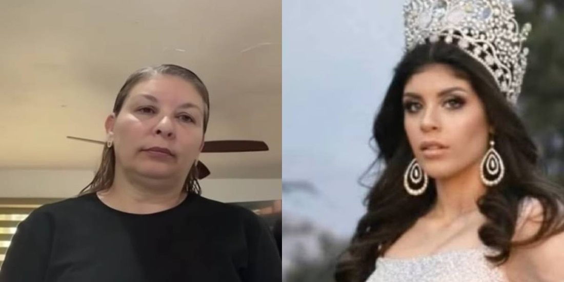 La madre de Carolina Flores pide justicia por el feminicidio de su hija