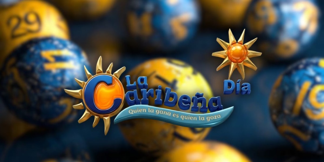 Estos son los resultados de Caribeña Día HOY.