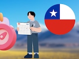 Cambio de horario en Chile