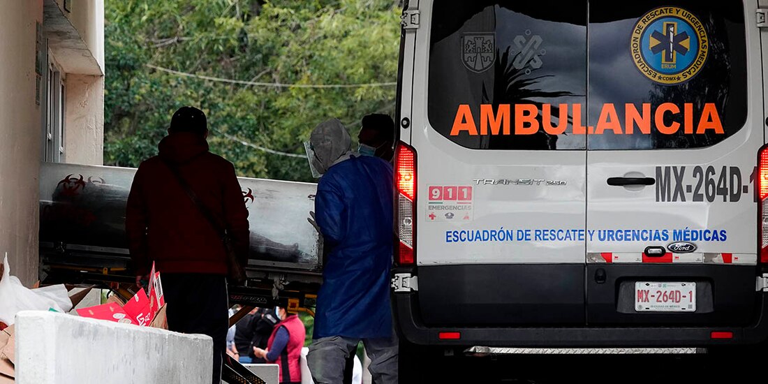 El Inegi estimó con datos de 2020, que hay seis mil 211 madres fallecidas por enfermedades como tumores malignos, y COVID-19, así como por agresiones y homicidios.