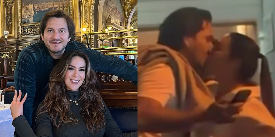 ¿Quién es Analía Jiménez, la ex pareja de Jean Paul Gabuteau?