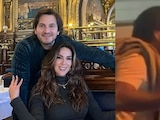 ¿Quién es Analía Jiménez, la ex pareja de Jean Paul Gabuteau?