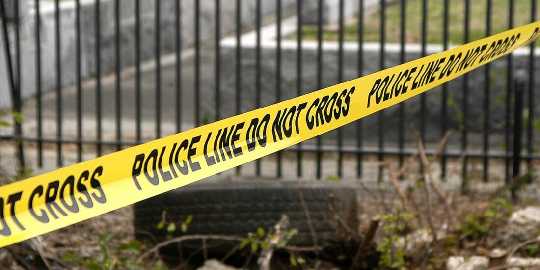 Mujer mata a su hijo de 41 puñaladas… y se declara inocente.