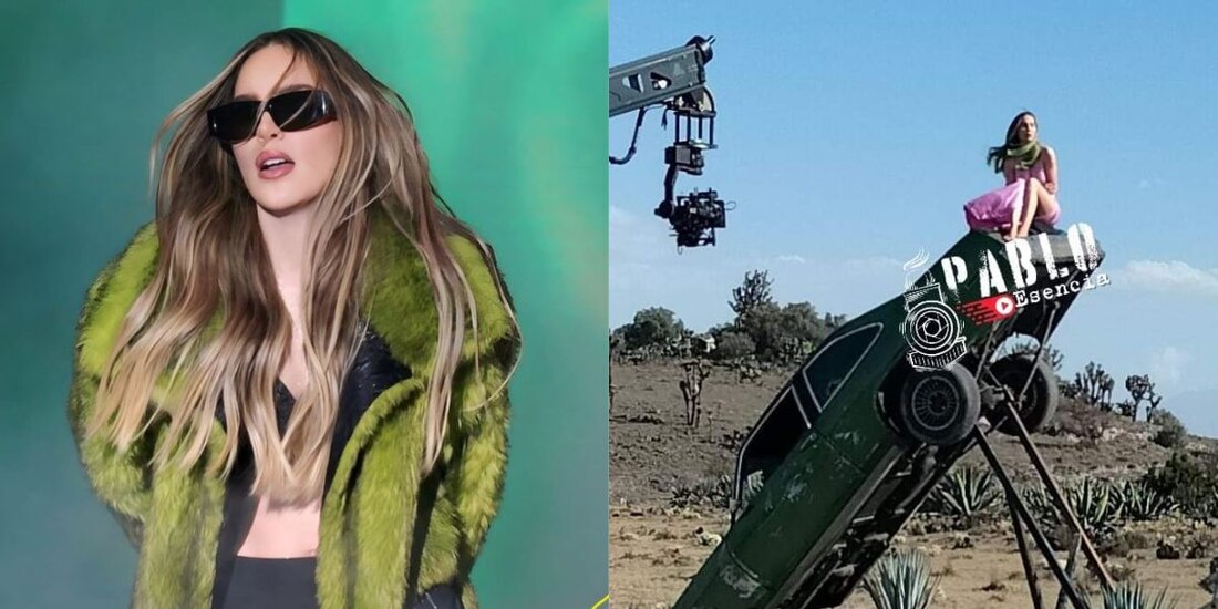 Te mostramos cuales son las indirectas que lanzará la artista en su nuevo tema "Cactus" a su ex, Nodal.