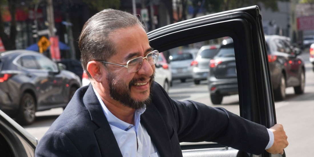 Hugo Éric Flores
