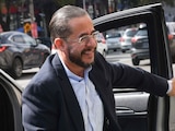 Hugo Éric Flores