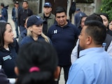 Romina Contreras se consolida como la mejor alcaldesa del país.