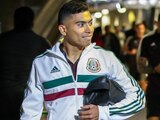 Orbelín Pineda reacciona a provocación de aficionado en Instagram
