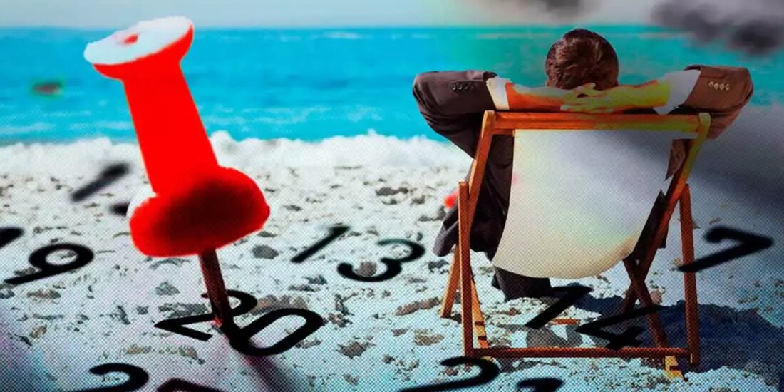 ¿Febrero tiene puentes este 2024?