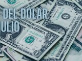 Este es el precio del dólar hoy domingo 21 de julio de 2024.