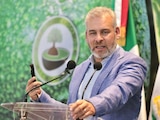 El gobernador Alfredo Ramírez Bedolla.