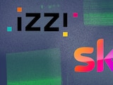 Foto ilustrativa de la fusión de izzi y Sky