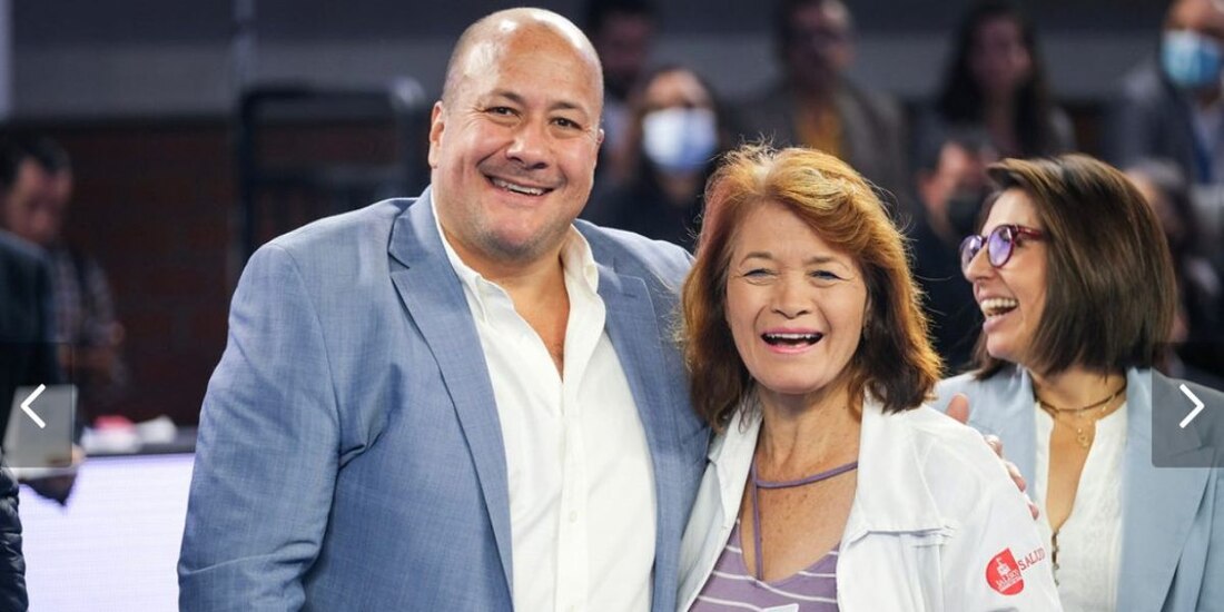 Enrique Alfaro asegura que Jalisco tomó la mejor decisión al no adherirse a Insabi.