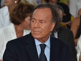 El cantante Julio Iglesias en una imagen de archivo.