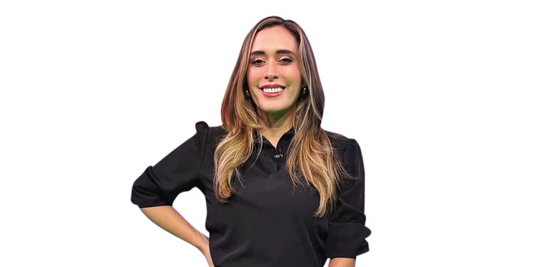María Fernanda Mora