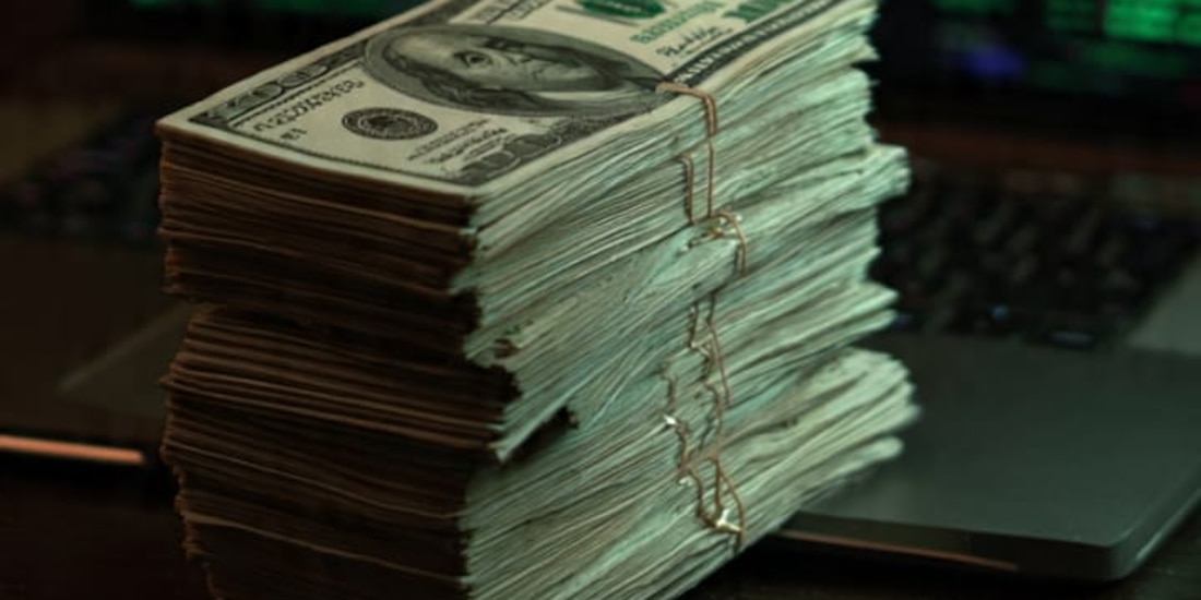 Este es el precio del dólar hoy.